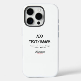Maak Je Eigen iPhone Hoesje