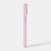 Maak Je Eigen iPhone Hoesje 15 Case (Rechterkant)