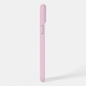 Maak Je Eigen iPhone Hoesje 15 Plus Case (Rechterkant)