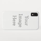 Apple iPhone XR, Barely There (Achterkant (horizontaal))