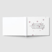 Maak je eigen - Je afbeelding hier - Gastenboek (Volledig)