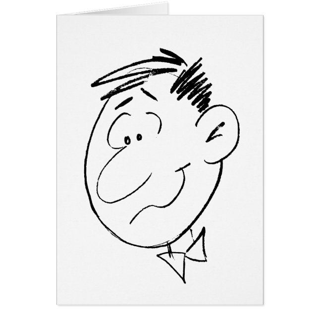 Maak je eigen Kaart (Voorkant)