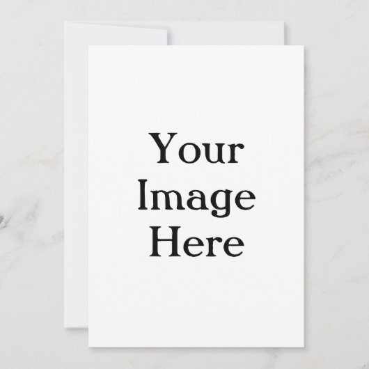 Maak je eigen kaart (Voorkant)