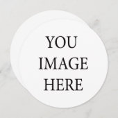 Maak je eigen kaart (Voorkant / Achterkant)