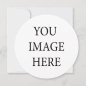 Maak je eigen kaart (Voorkant)