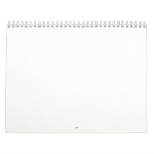Maak je eigen kalender