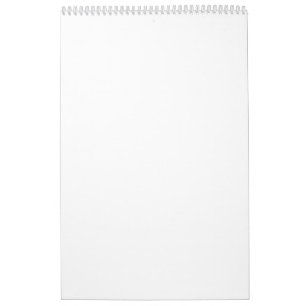 Maak je eigen kalender