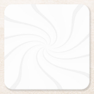 Maak je eigen kartonnen onderzetters