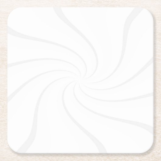 Maak je eigen kartonnen onderzetters (Voorkant)