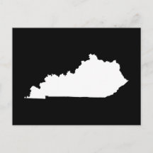 Maak je eigen Kentucky verhuisbericht