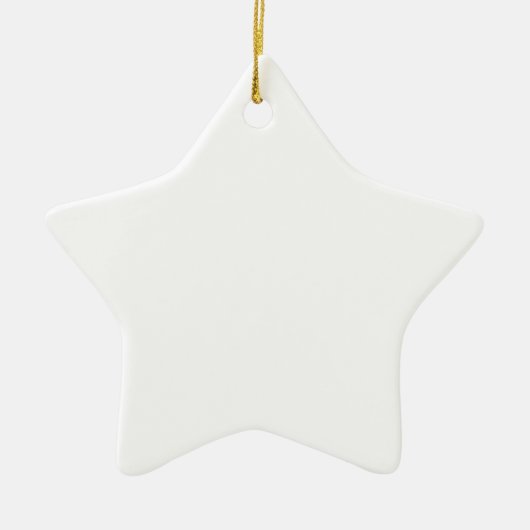 Maak je eigen keramisch ornament (Voorkant)