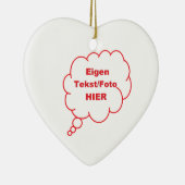 Maak je eigen keramisch ornament (Rechts)