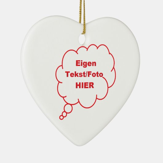 Maak je eigen keramisch ornament (Rechts)