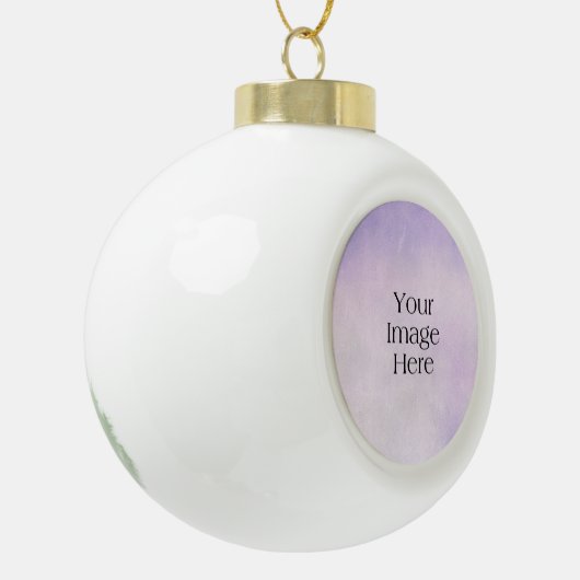 Maak je eigen keramisch ornament (Links)