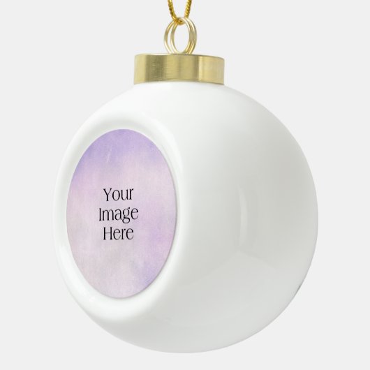 Maak je eigen keramisch ornament (Rechts)