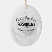 Maak je eigen keramisch ornament (Rechts)