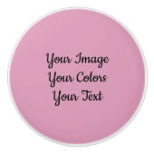 Maak je eigen keramische knop (Voorkant)