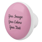 Maak je eigen keramische knop (Rechts)