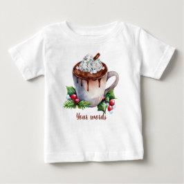 Maak Je Eigen Kerst Hot Chocolate