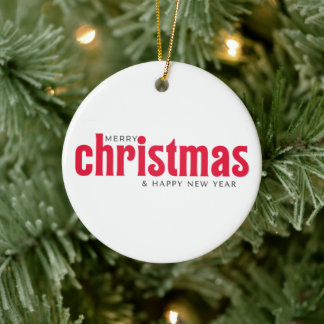 Maak Je Eigen Kersthond Ornament