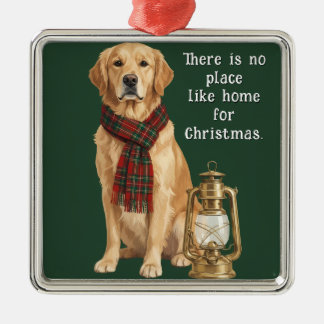 Maak Je Eigen Kersthond Ornament