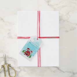 Maak Je Eigen Kerstman Kabouters Liefdeskevertje Cadeaulabel