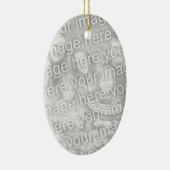 Maak je eigen kerstversiering keramisch ornament (Rechts)