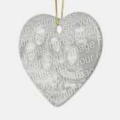 Maak je eigen kerstversiering keramisch ornament (Links)