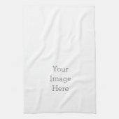 Keukenhanddoek 40,64 x 60,9 cm (Verticaal)