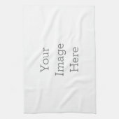 Keukenhanddoek 40,64 x 60,9 cm (Verticaal)