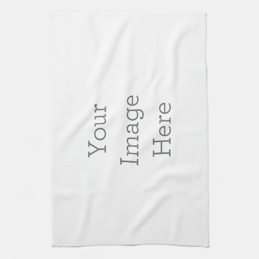 Keukenhanddoek 40,64 x 60,9 cm (Verticaal)