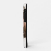 Maak Je Eigen Kinder Foto Aangepaste Foto Case-Mate iPhone Case (Achterkant/links)
