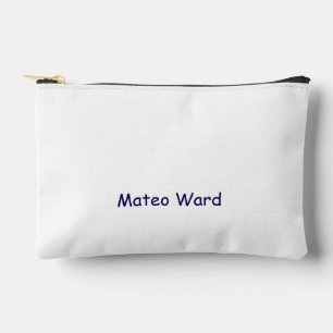 Maak Je Eigen Kleine Accessoire Etui