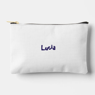 Maak Je Eigen Kleine Accessoiretasje Etui