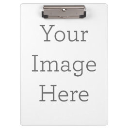 Maak je eigen klembord