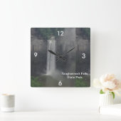 Maak je eigen klok (Huis)