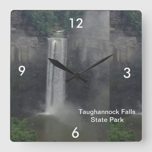 Maak je eigen klok (Voorkant)