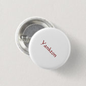 Maak Je Eigen Knop Ronde Button 3,2 Cm (Voorkant /achterkant)