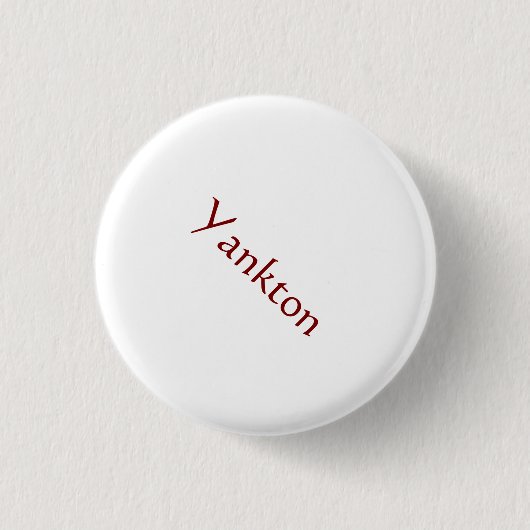 Maak Je Eigen Knop Ronde Button 3,2 Cm (Voorkant)