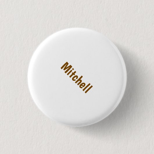 Maak Je Eigen Knop Ronde Button 3,2 Cm (Voorkant)