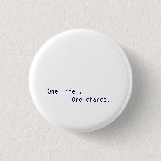 Maak Je Eigen Knop Ronde Button 3,2 Cm (Voorkant)