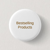 Maak Je Eigen Knop Ronde Button 3,2 Cm (Voorkant)