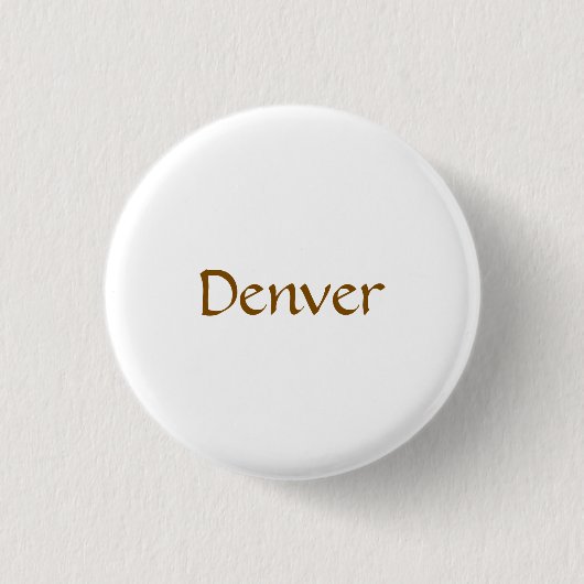 Maak Je Eigen Knop Ronde Button 3,2 Cm (Voorkant)