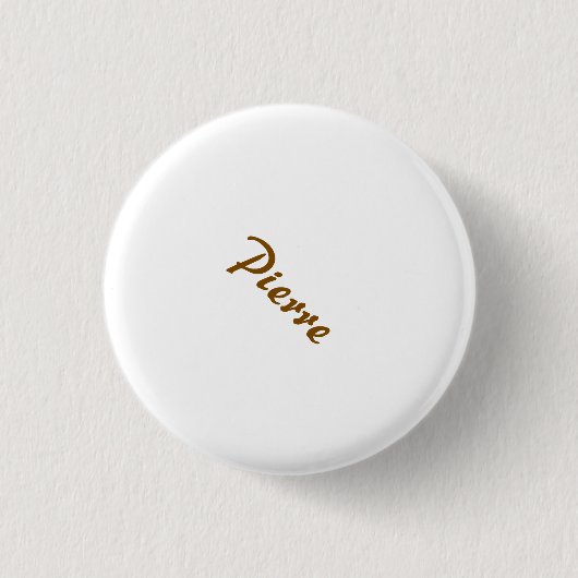 Maak Je Eigen Knop Ronde Button 3,2 Cm (Voorkant)