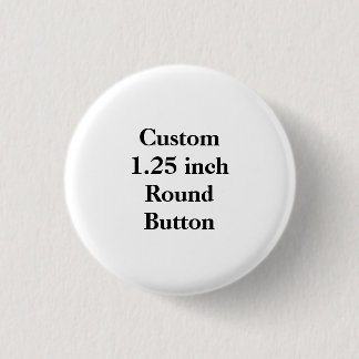 Maak Je Eigen Knop Ronde Button 3,2 Cm