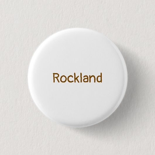Maak Je Eigen Knop Ronde Button 3,2 Cm (Voorkant)