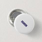 Maak Je Eigen Knop Ronde Button 3,2 Cm (Voorkant /achterkant)