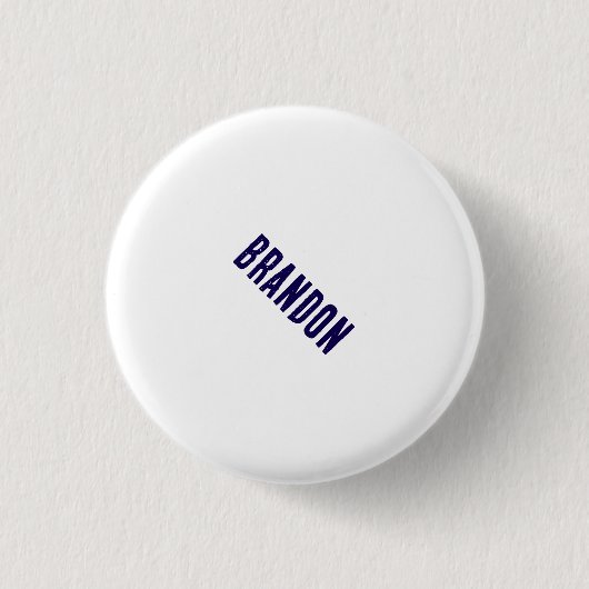 Maak Je Eigen Knop Ronde Button 3,2 Cm (Voorkant)