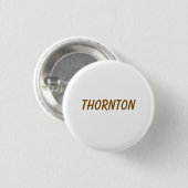 Maak Je Eigen Knop Ronde Button 3,2 Cm (Voorkant /achterkant)