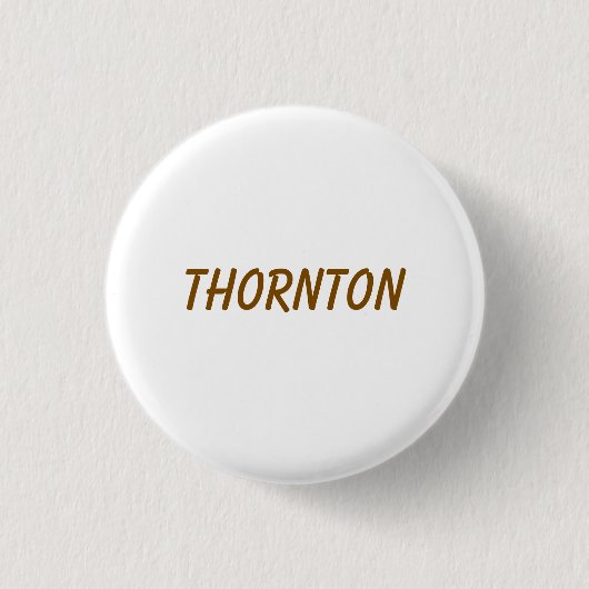 Maak Je Eigen Knop Ronde Button 3,2 Cm (Voorkant)